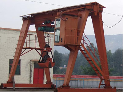 廣東電動葫蘆門式起重機(jī)