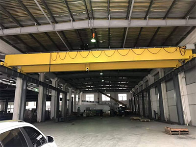 廣東新型歐式起重機(jī)